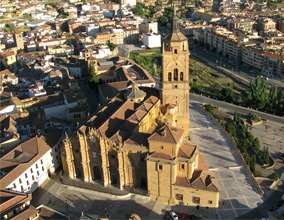 Mudanzas en Guadix