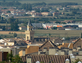 Mudanzas en Las Gabias