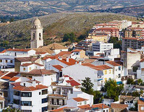 Mudanzas en Loja