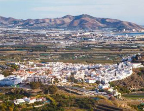 Mudanzas en Motril